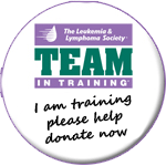 I am training to save lives! 